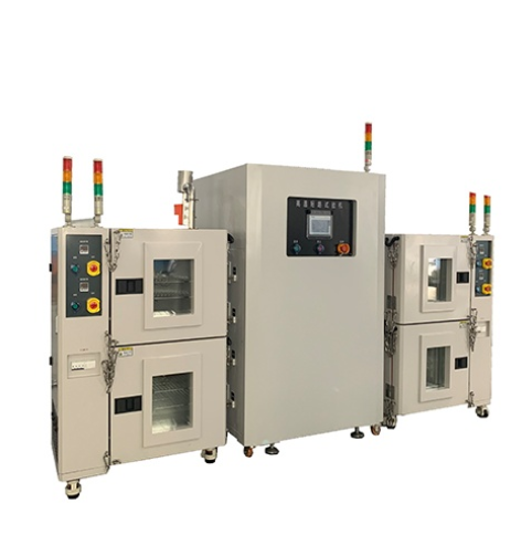 1000A/3000A電池短路試驗(yàn)機(jī)