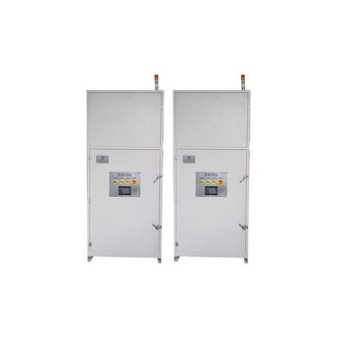 電池四工位跌落試驗(yàn)機(jī)