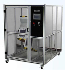 滾筒跌落試驗(yàn)機(jī)