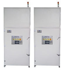 電池四工位跌落試驗(yàn)機(jī)