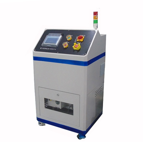 電池短路試驗機