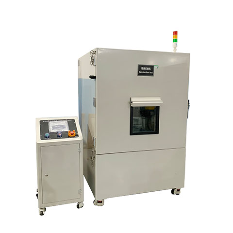 電芯火燒試驗(yàn)機(jī)