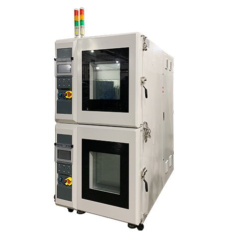 雙層恒溫恒濕箱