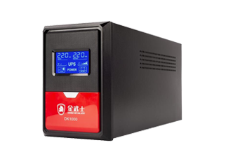 金武士電源DK系列